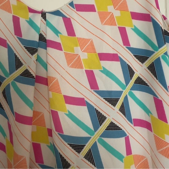 Everly shift dress medium - Picture 7 of 10